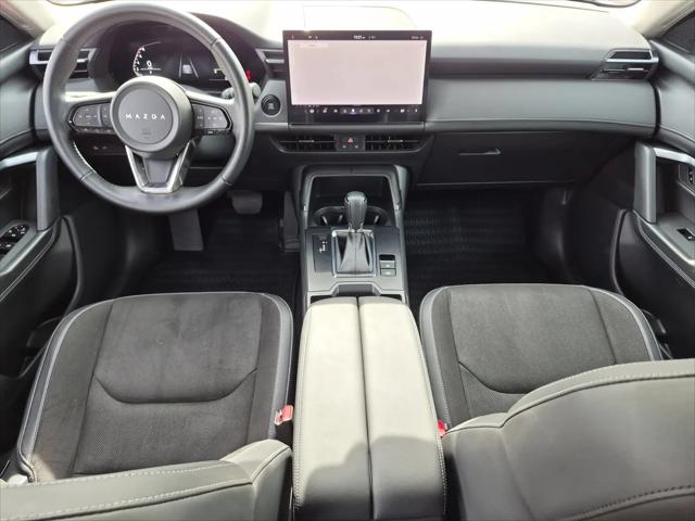 2026 Mazda CX-5 2.5 S Preferred