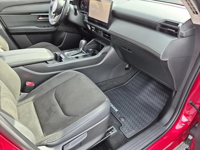 2026 Mazda CX-5 2.5 S Preferred