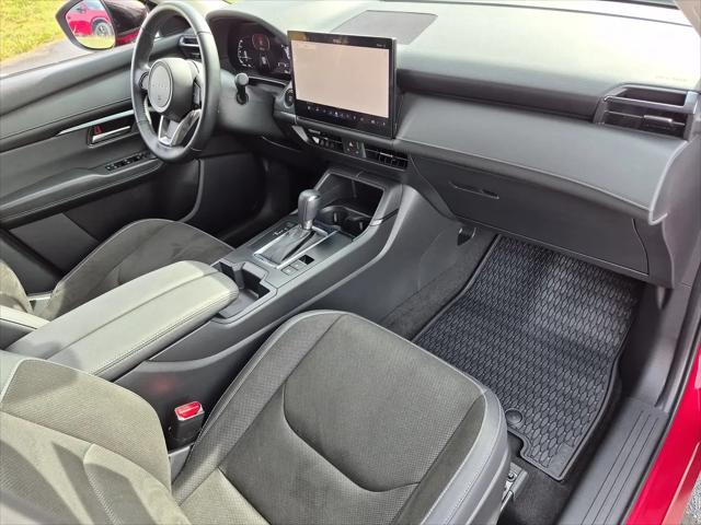 2026 Mazda CX-5 2.5 S Preferred