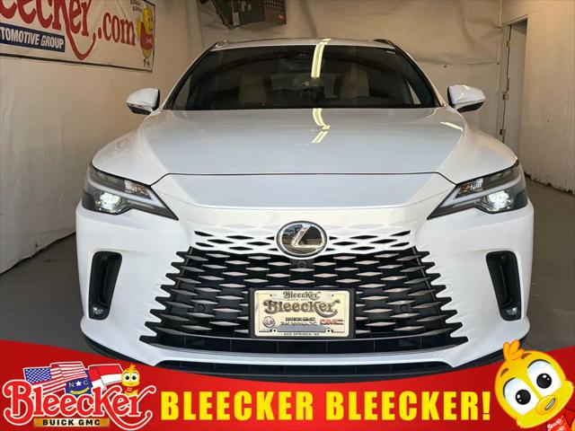 2023 Lexus RX 350 RX 350 for sale in Red Springs, NC