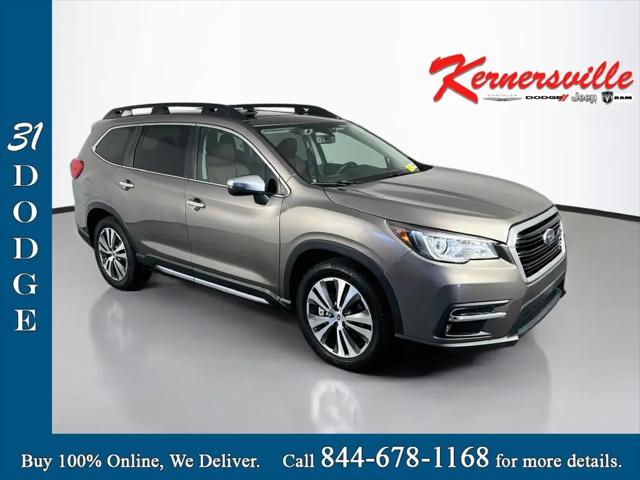 2022 Subaru Ascent Touring for sale in Kernersville, NC