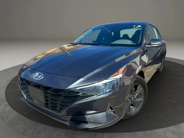2021 Hyundai Elantra SEL for sale in Garfield, NJ