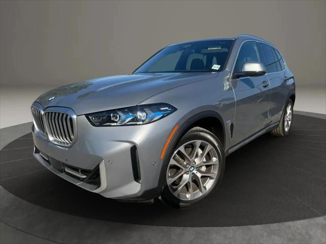 2024 BMW X5 xDrive40i for sale in Garfield, NJ
