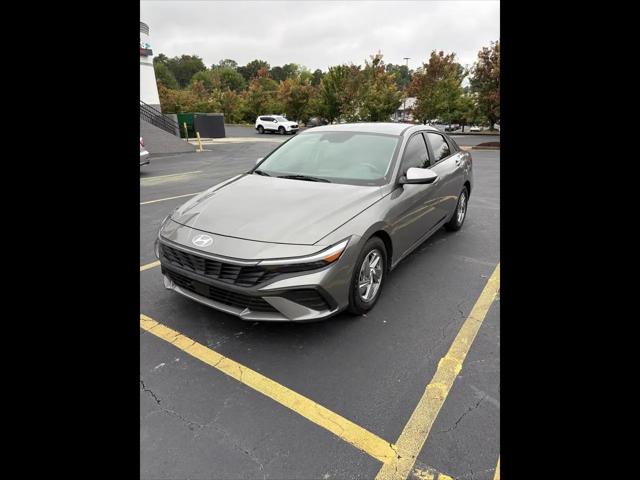 2024 Hyundai Elantra SE for sale in Marietta, GA