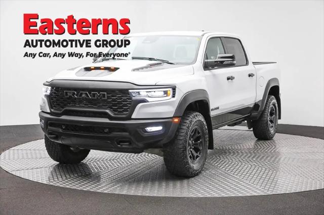 2025 Ram 1500 RHO Crew Cab 4x4 57 Box for sale in Sterling, VA