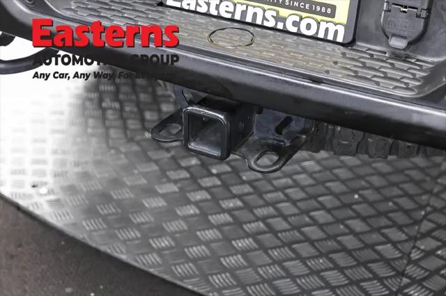 2025 Ram 1500 RHO Crew Cab 4x4 57 Box