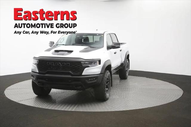 2025 Ram 1500 RHO Crew Cab 4x4 57 Box
