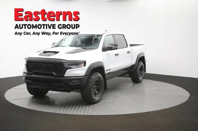 2025 Ram 1500 RHO Crew Cab 4x4 57 Box