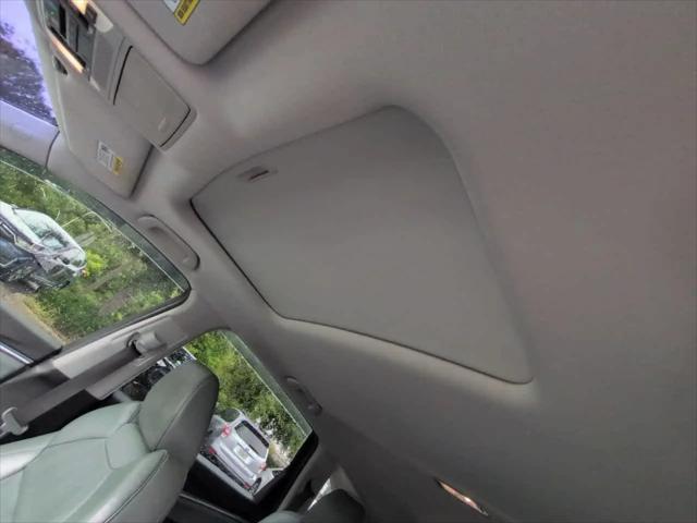 2016 Acura MDX Technology  AcuraWatch Plus Packages