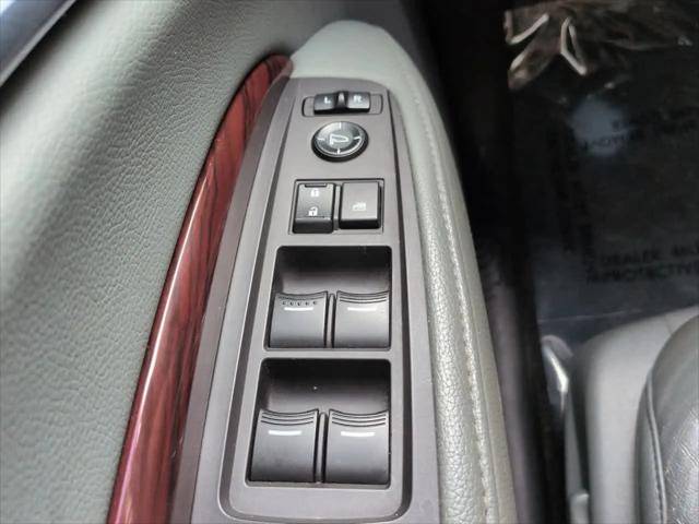 2016 Acura MDX Technology  AcuraWatch Plus Packages