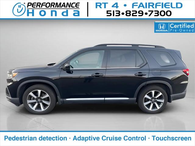 2023 Honda Pilot for sale near Fairfield, OH