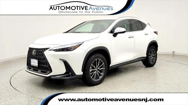 2025 Lexus NX 350h NX 350h for sale in Wall Township, NJ