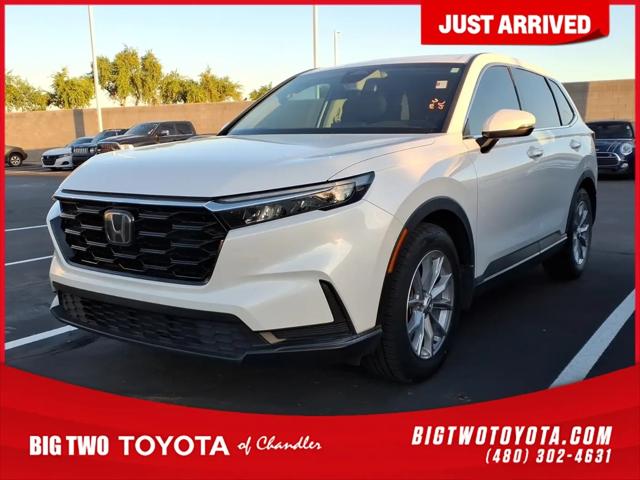 2023 Honda CR-V EX 2WD for sale in Chandler, AZ