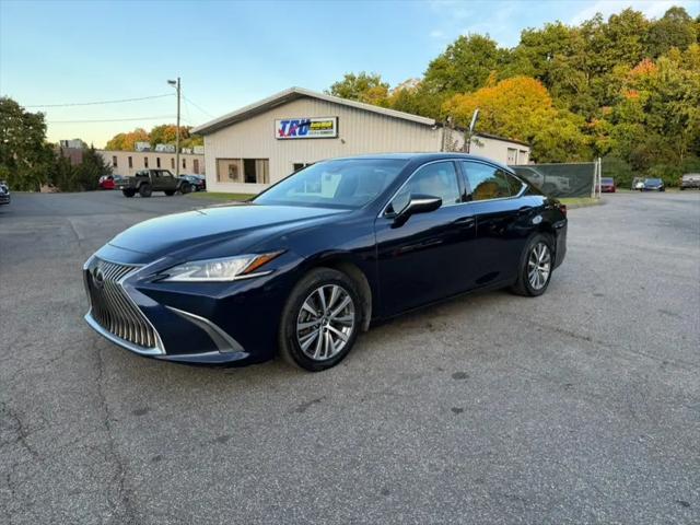 2021 Lexus ES 350 ES 350 for sale in Berlin, CT