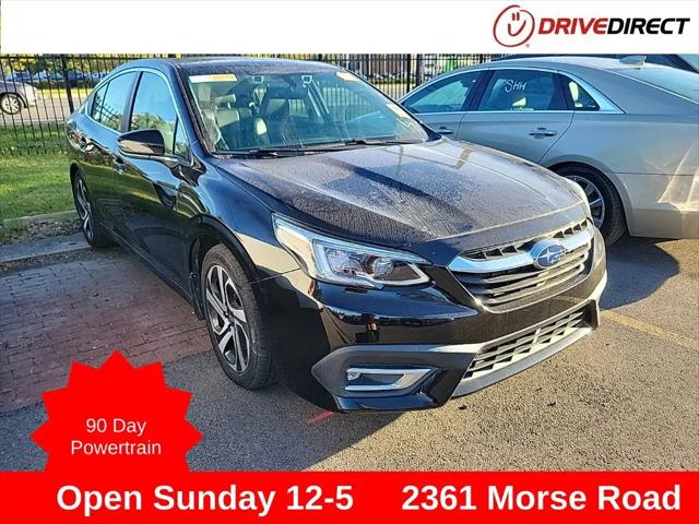 2020 Subaru Legacy Limited for sale near Columbus, OH
