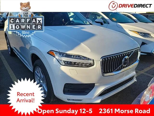 2022 Volvo XC90 T5 Momentum 7 Passenger for sale near Columbus, OH