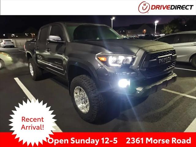 2016 Toyota Tacoma for sale near Columbus, OH