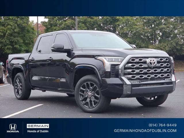 2022 Toyota Tundra for sale near Dublin, OH