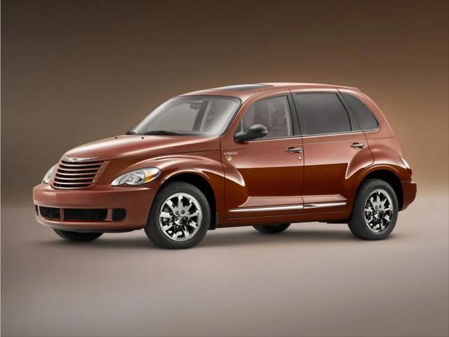 2008 Chrysler PT Cruiser for sale near Dublin, OH