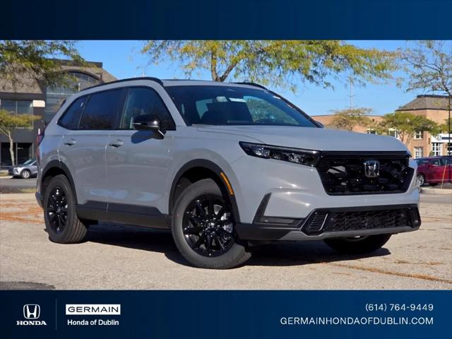 2027 Honda CR-V Hybrid Sport-L for sale in Dublin, OH