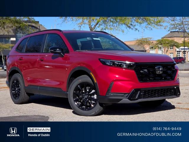 2027 Honda CR-V Hybrid Sport-L for sale in Dublin, OH