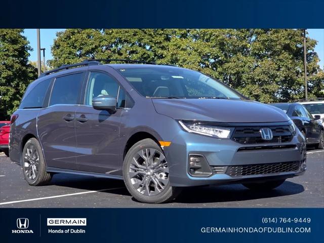 2027 Honda Odyssey Touring for sale near Dublin, OH