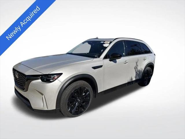 2025 Mazda X-90 3.3 Turbo Premium Sport for sale in Chantilly, VA