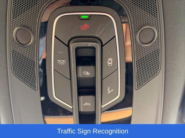 2024 Audi e-tron S line Premium Plus quattro