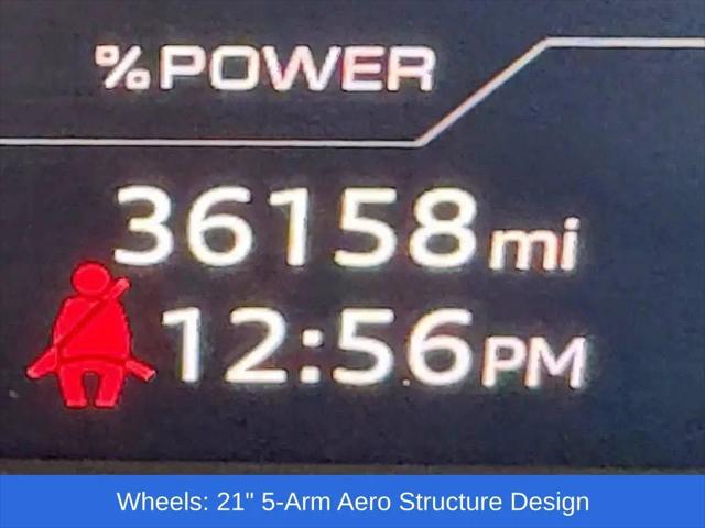 2024 Audi e-tron S line Premium Plus quattro