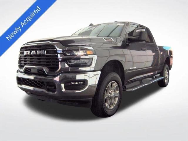 2025 Ram 2500 Big Horn Crew Cab 4x4 64 Box for sale in Chantilly, VA