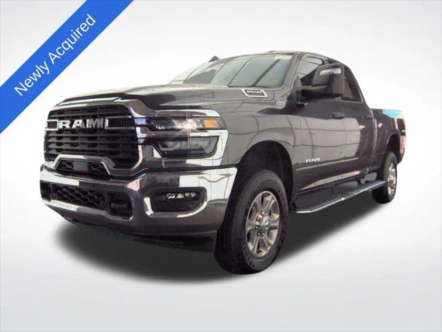 2025 Ram 2500 Big Horn Crew Cab 4x4 64 Box for sale in Chantilly, VA