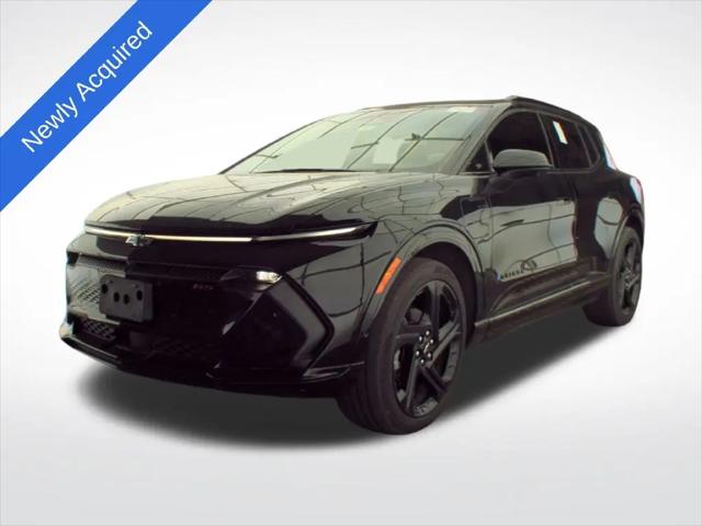 2025 Chevrolet Equinox RS for sale in Chantilly, VA