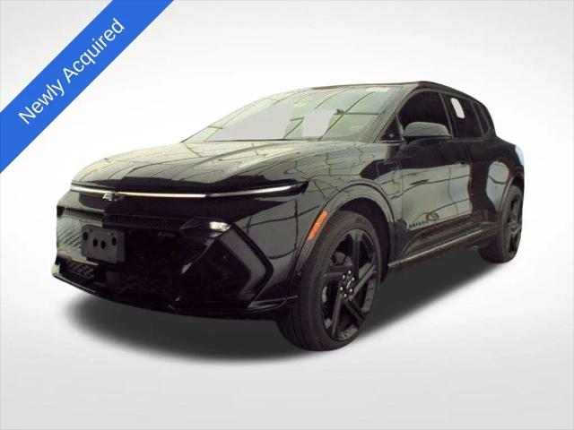2025 Chevrolet Equinox RS for sale in Chantilly, VA