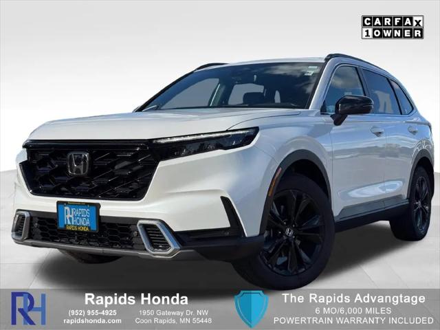 2024 Honda CR-V Hybrid Sport Touring for sale in Coon Rapids, MN