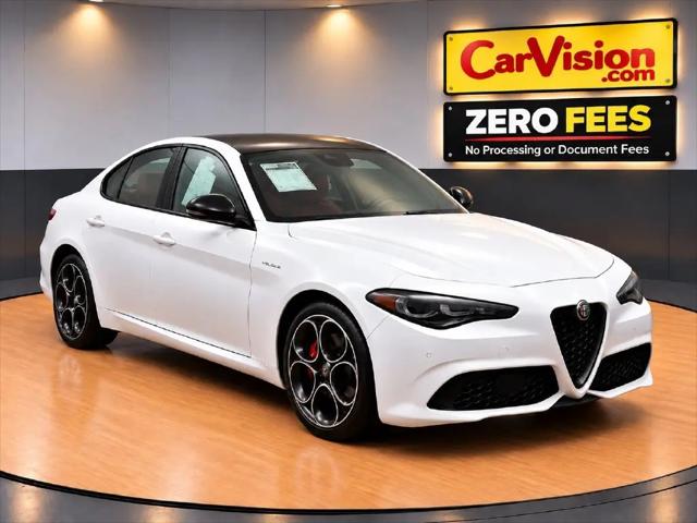 2024 Alfa Romeo Giulia Veloce AWD for sale in Maple Shade, NJ