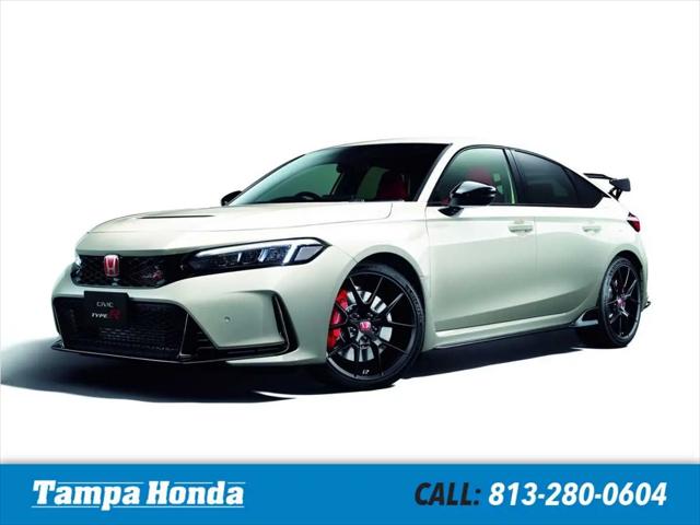 2023 Honda Civic Touring for sale in Tampa, FL