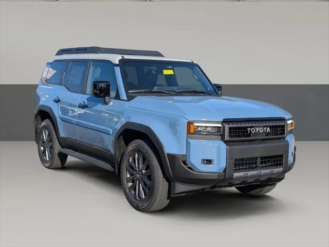 2027 Toyota Land Cruiser Land Cruiser for sale in Chattanooga, TN