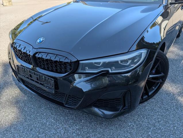 2021 BMW M340i M340i