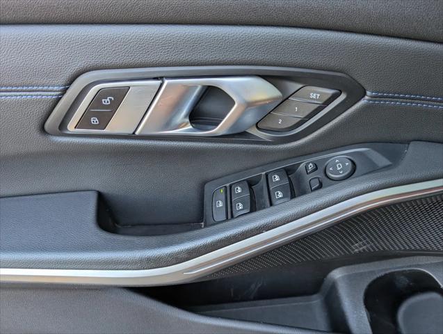 2021 BMW M340i M340i