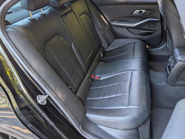 2021 BMW M340i M340i
