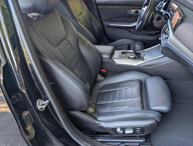 2021 BMW M340i M340i