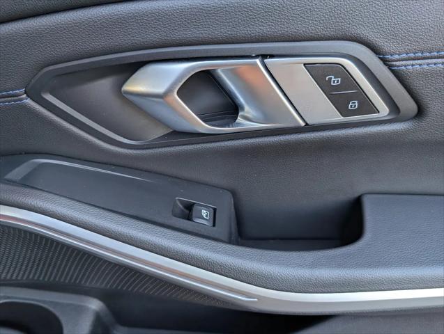 2021 BMW M340i M340i