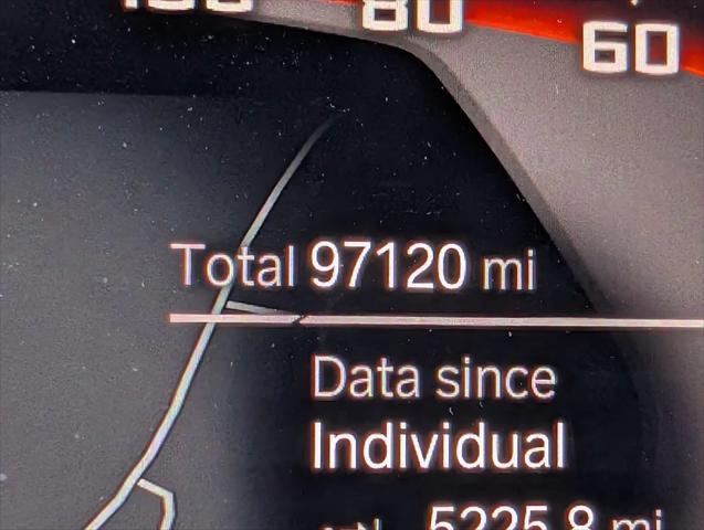 2021 BMW M340i M340i