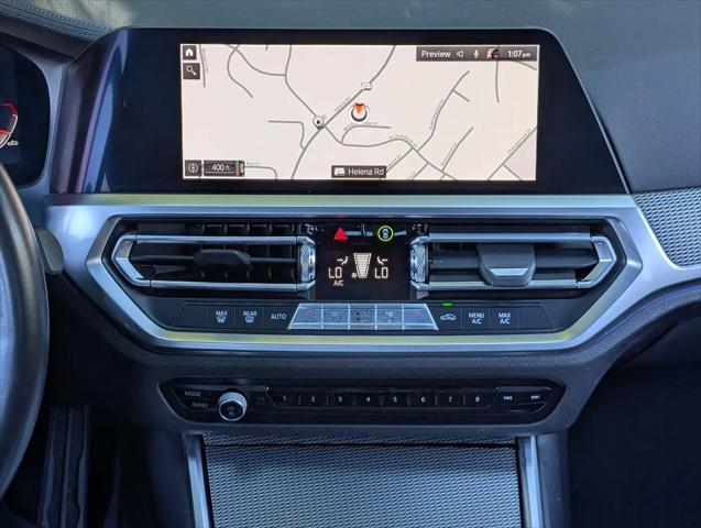 2021 BMW M340i M340i