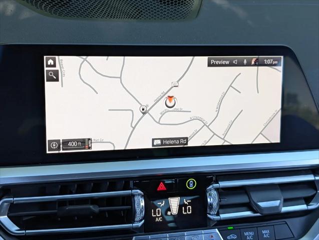 2021 BMW M340i M340i