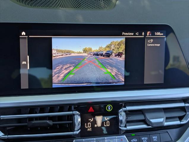 2021 BMW M340i M340i
