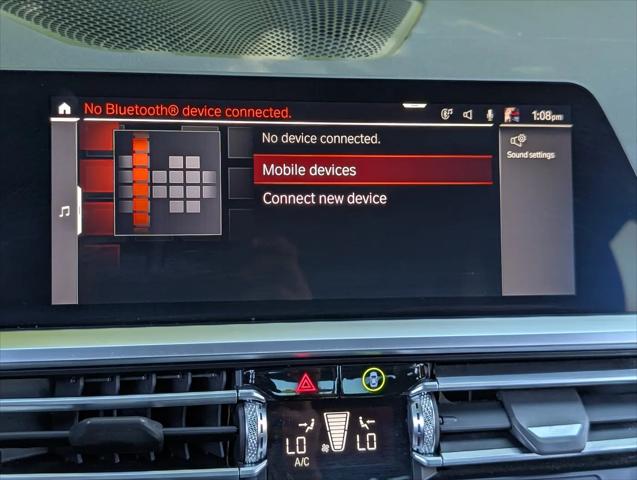 2021 BMW M340i M340i