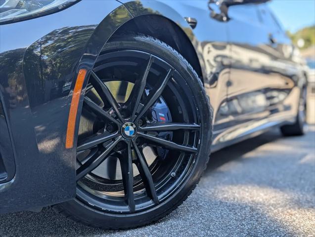 2021 BMW M340i M340i