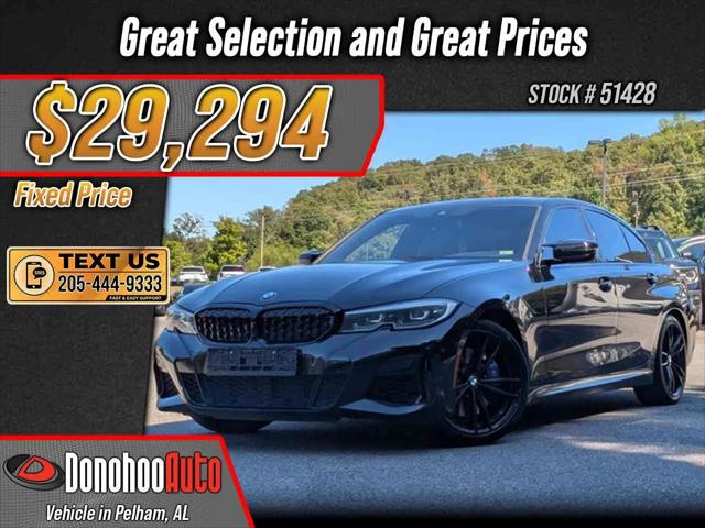 2021 BMW M340i M340i for sale in Pelham, AL