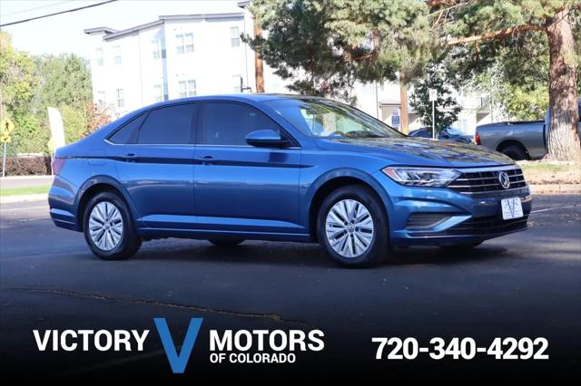 2019 Volkswagen Jetta 1.4T S for sale in Longmont, CO
